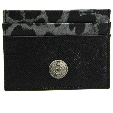 EU Stock Dolce & Gabbana Wallet